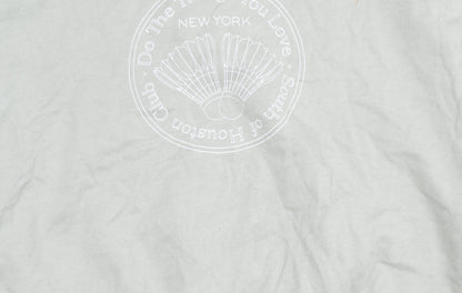 H&M Women's Green Pullover Sweatshirt Size L