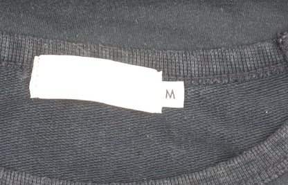Mantis Women's Blue Graphic Sweatshirt Size 12