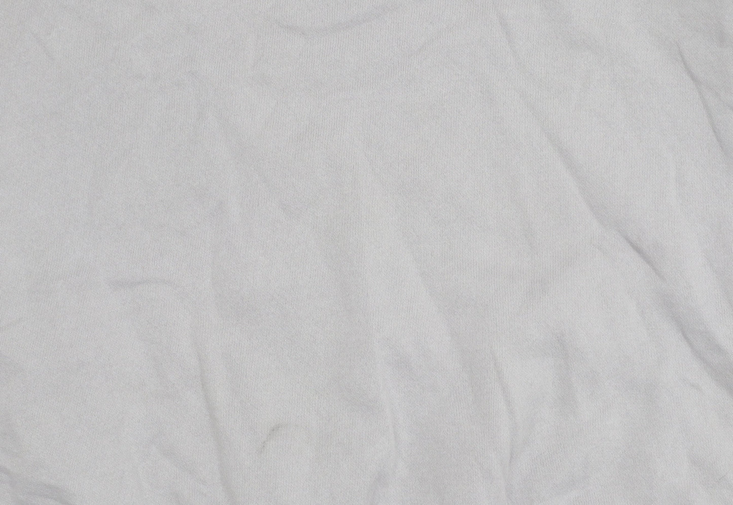 H&M Women's Grey Pullover Sweatshirt Size 8