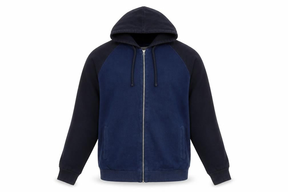 Mens UK Size M NEXT Blue Basic Jacket