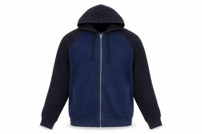 Mens UK Size M NEXT Blue Basic Jacket