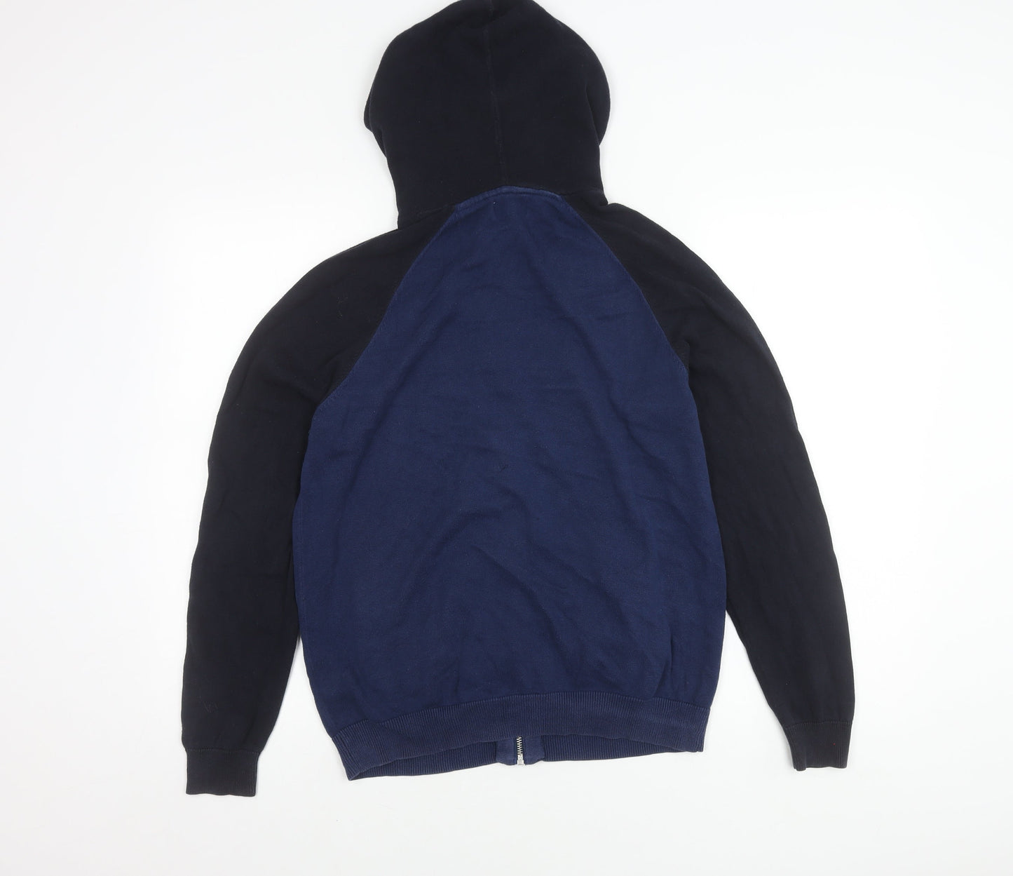 Mens UK Size M NEXT Blue Basic Jacket