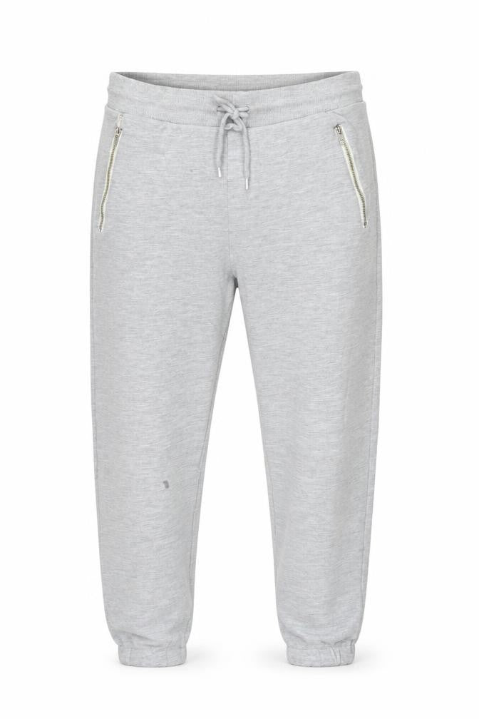 Mens UK Size M Topman Grey Jogger Trousers