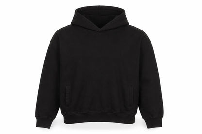 Luxe To Kill Women's Black Hoodie - Size M