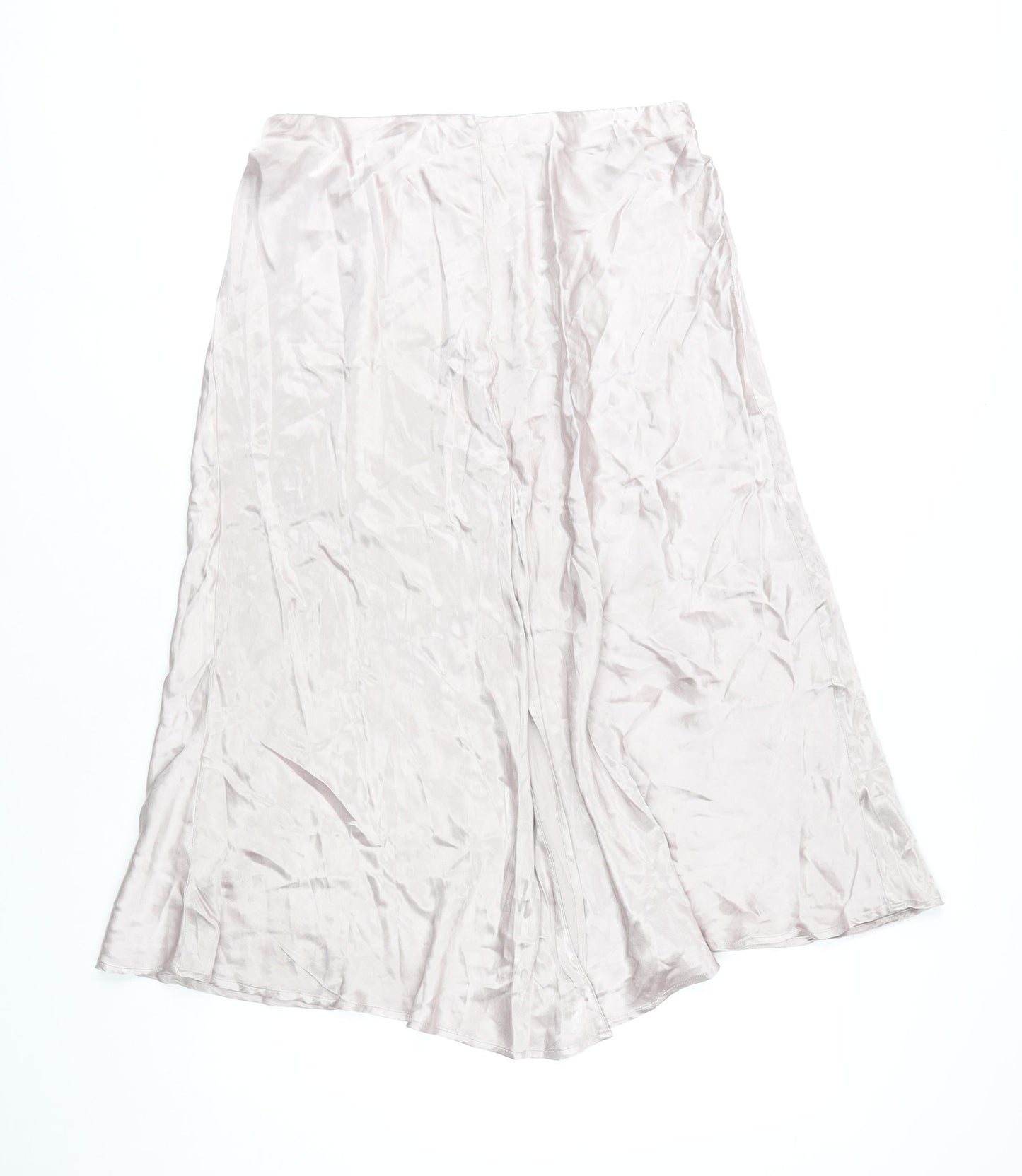 Womens UK Size M Unknown A-Line  Skirt