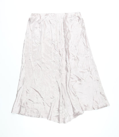 Womens UK Size M Unknown A-Line  Skirt