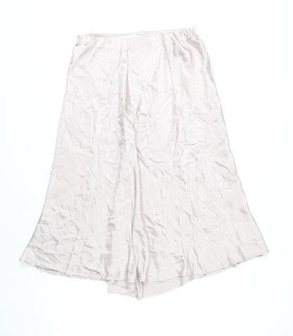 Womens UK Size M Unknown A-Line  Skirt