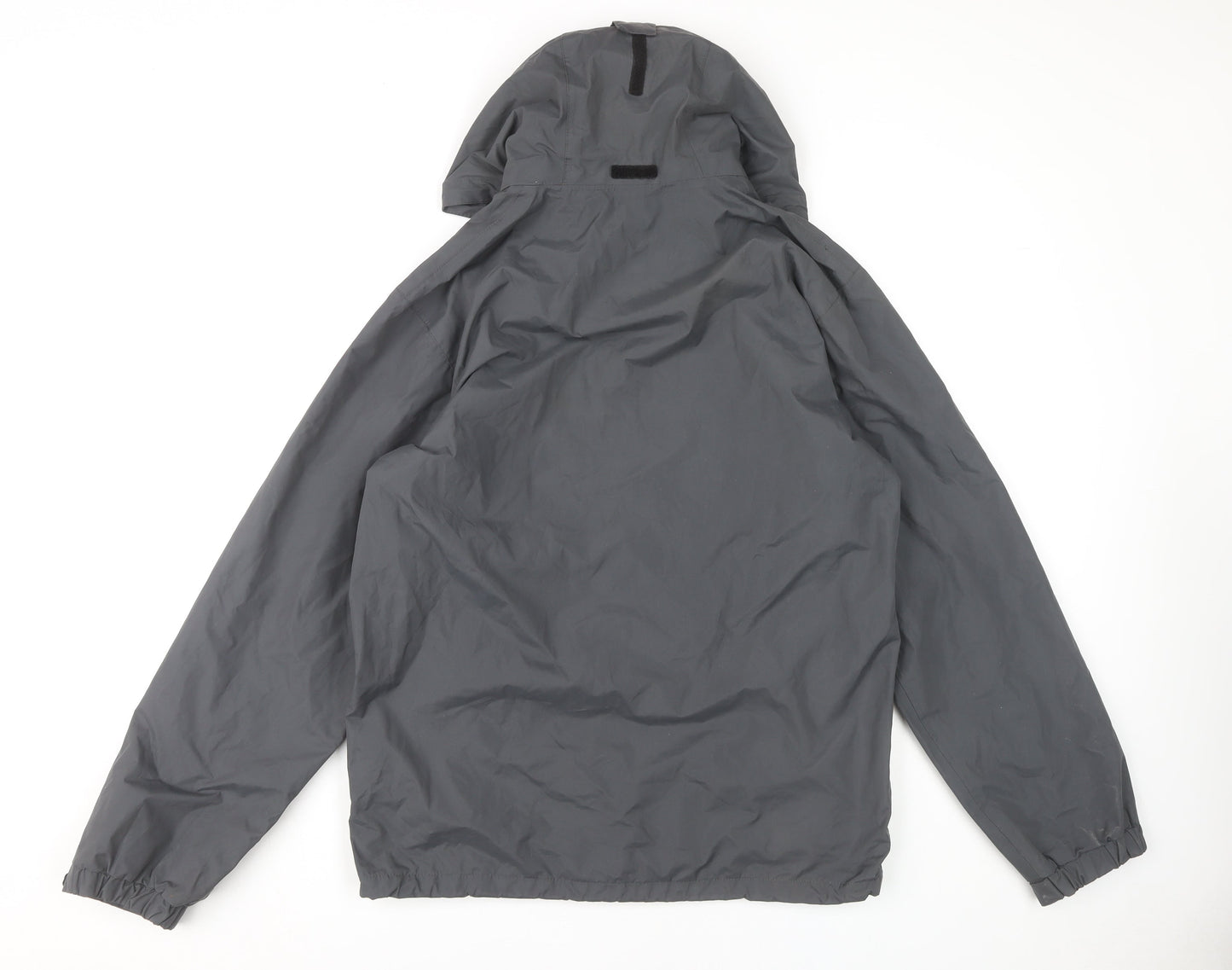 Mens UK Size M Regatta Grey Parka Coat