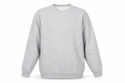 Mens UK Size XL H&M Grey Pullover Sweatshirt