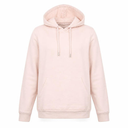 M&S Women's Pink Pullover Hoodie Size 8