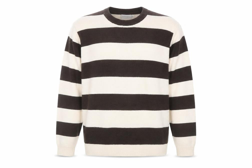 Mens UK Size L Topman Multicoloured Pullover Jumper
