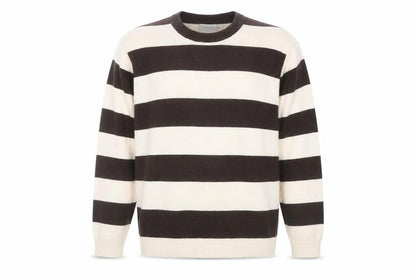 Mens UK Size L Topman Multicoloured Pullover Jumper