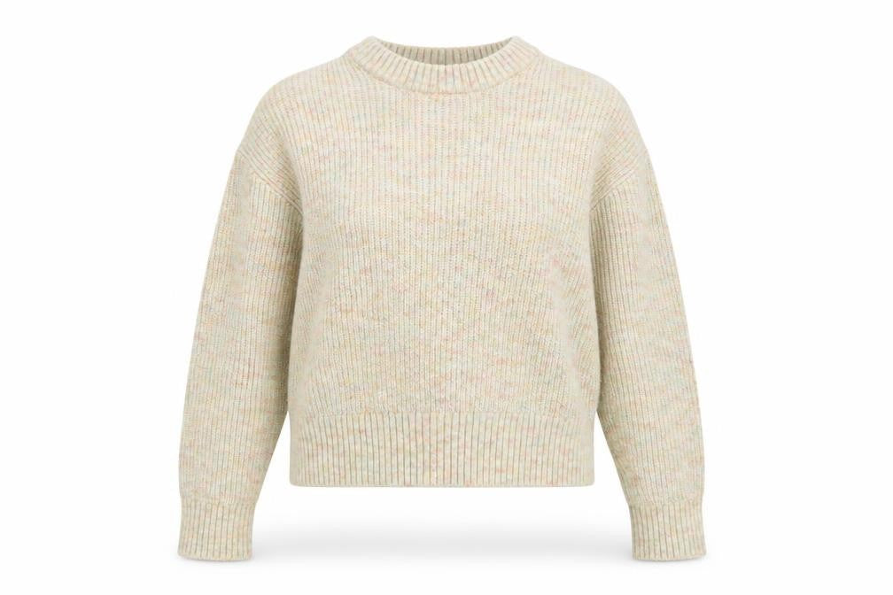 Womens UK Size XS H&M Multicoloured Pullover Jumper