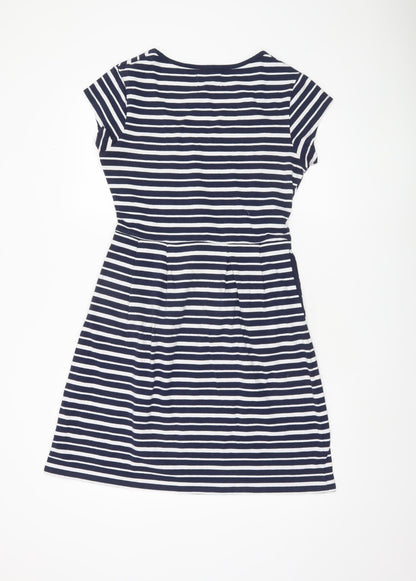 Mountain Warehouse Women's Striped Dress, Size 14