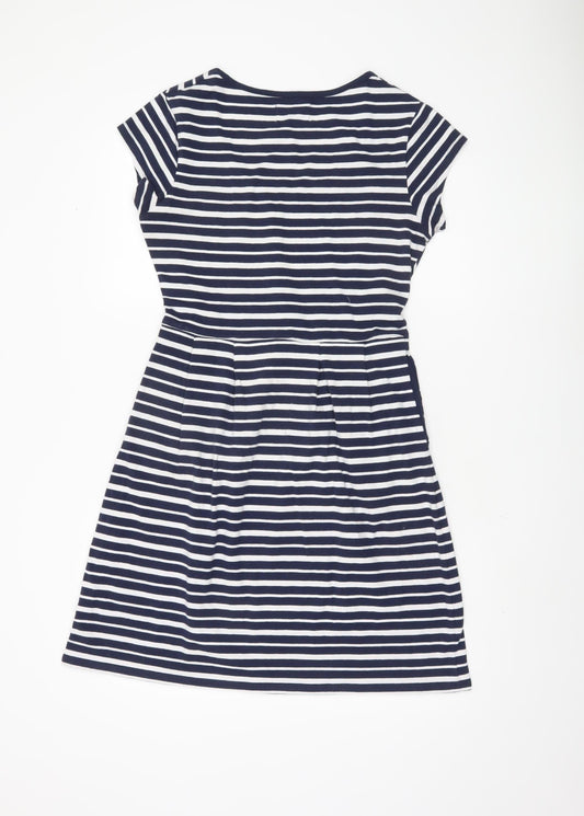 Mountain Warehouse Women's Striped Dress, Size 14