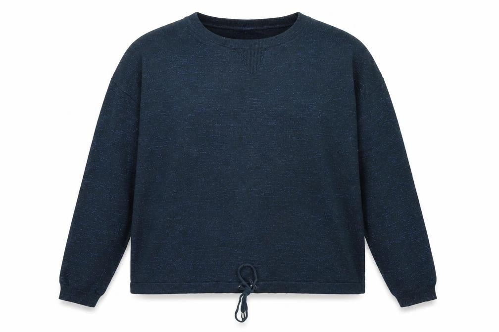 Next Women's Blue Pullover Jumper Size 14