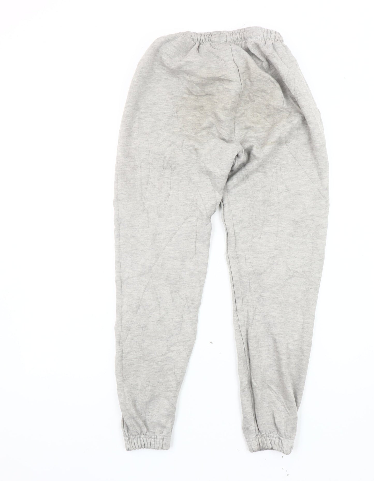 McKenzie Grey Girls Joggers 12-13 Years with Pockets