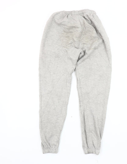 McKenzie Grey Girls Joggers 12-13 Years with Pockets