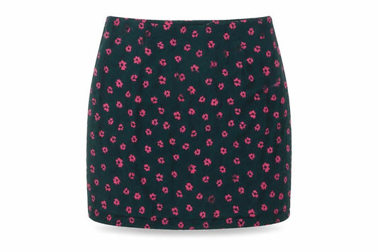 Womens UK Size 12 Boohoo Straight & Pencil  Skirt