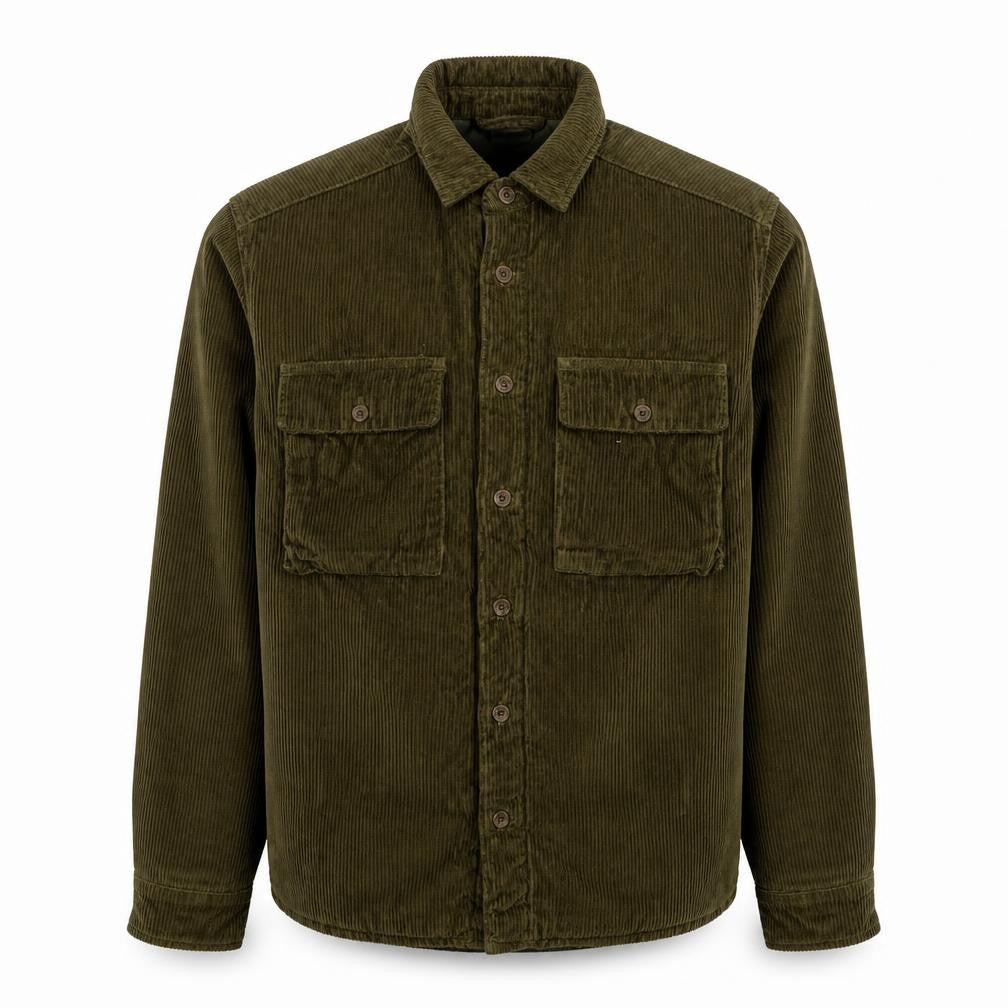 Mens UK Size 2XS ASOS Green Basic Jacket