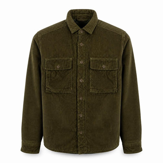 Mens UK Size 2XS ASOS Green Basic Jacket
