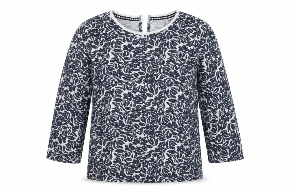 Womens UK Size 12 Nocozo Multicoloured Pullover Jumper