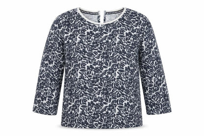Womens UK Size 12 Nocozo Multicoloured Pullover Jumper