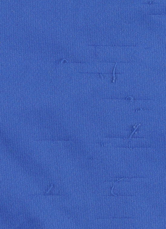 Adidas Men's Blue Gym T-Shirt Medium