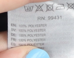 Craft Men's Black Polo Shirt, Size M, Short Sleeve