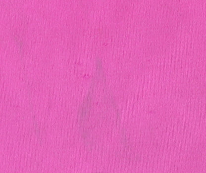 Nike Women's Pink Athletic Pullover - Size M