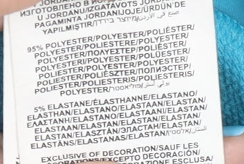 Under Armour Women's Blue S Pullover Running Top