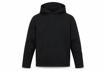 Mens UK Size XS Nike Black Pullover Hoodie