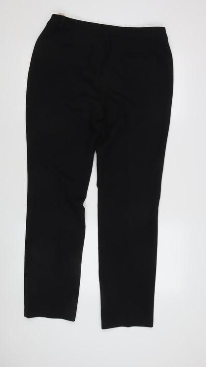 Betty Barclay Women's Black Dress Pants - Size 12