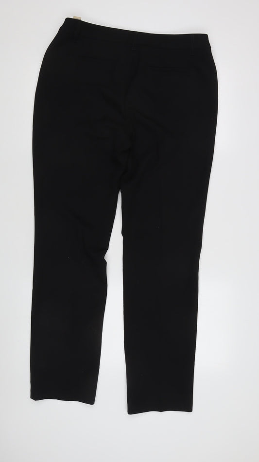 Betty Barclay Women's Black Dress Pants - Size 12