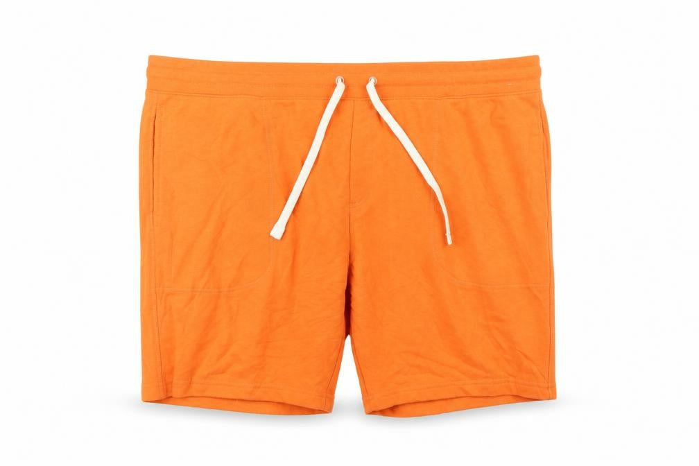 Mens UK Size 3XL Marks and Spencer  Sweat Shorts