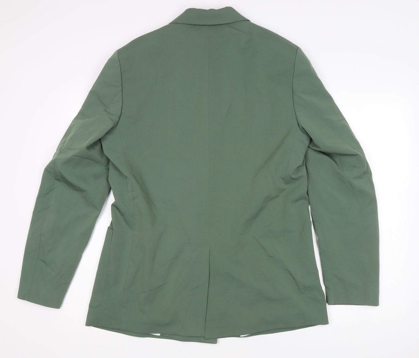Womens UK Size 20 Zara Green