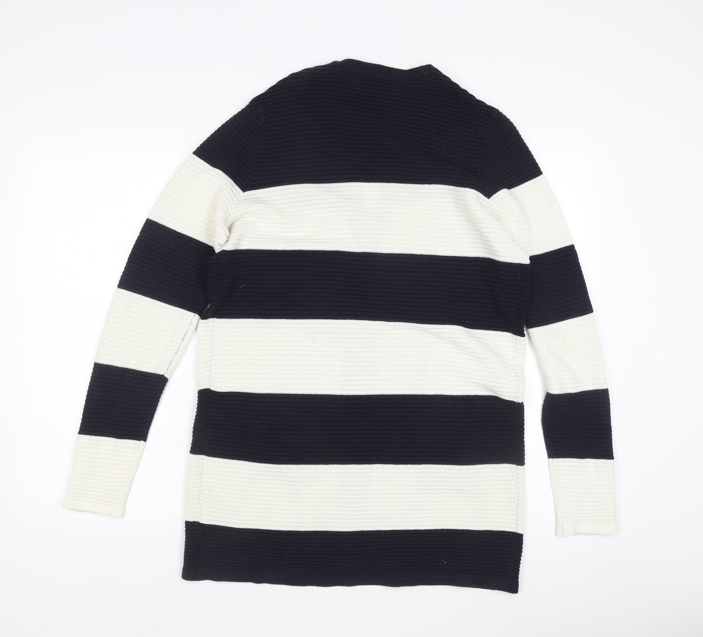 Womens UK Size M VERO MODA Multicoloured Cardigan
