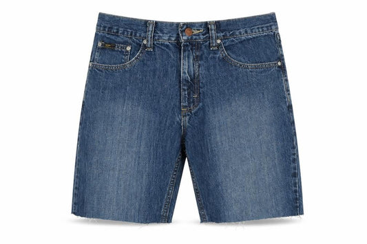 Mens UK Size 2XL Lee Relaxed Fit Shorts Shorts