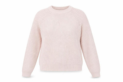 H&M Women’s Pink Pullover Jumper, Size 12