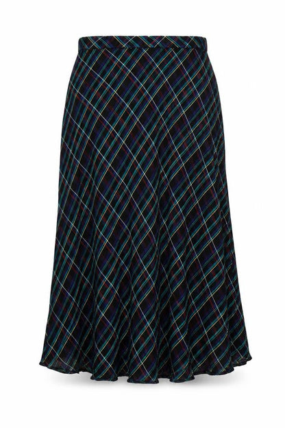 Womens UK Size 18 Dorothy Perkins A-Line  Skirt