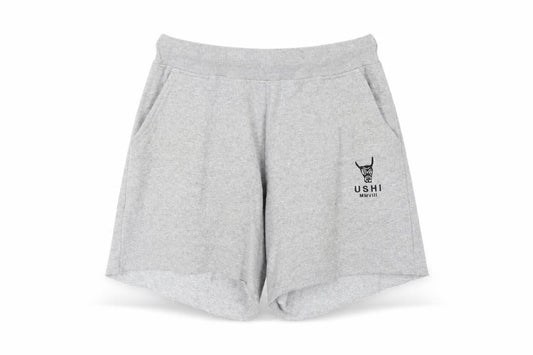 Mens UK Size M Ushi Regular Fit Sweat Shorts