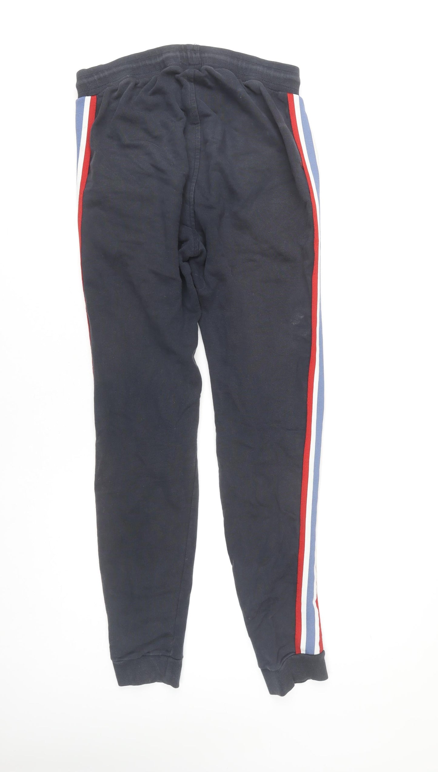 ASOS Men's Blue Jogger Trousers - M