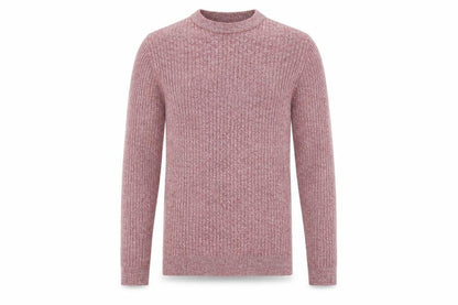 Mens UK Size M Topman Red Pullover Jumper
