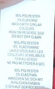 Boohoo Women Red Jumpsuit Size 16 Sleeveless Wide-Leg