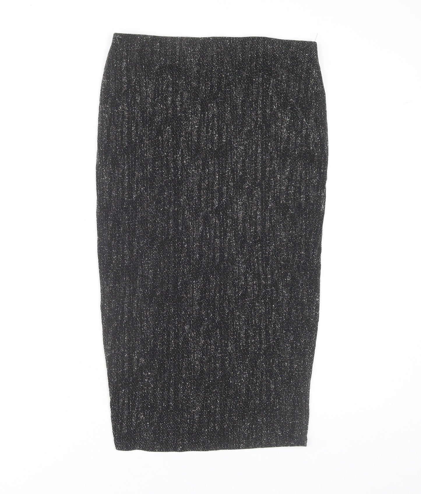 Womens UK Size 12 River Island Straight & Pencil  Skirt
