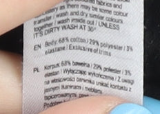 F&F Women's Black Skinny Jeans Size 14 Slim Fit