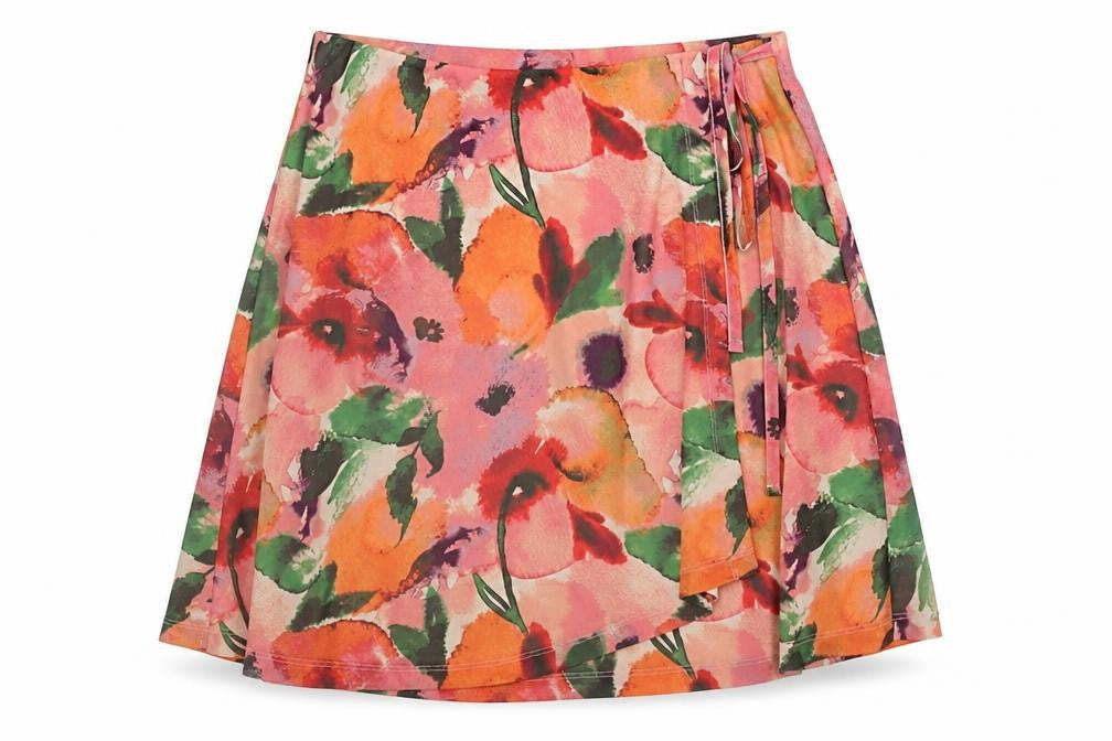 Womens UK Size 10 NEXT A-Line  Skirt
