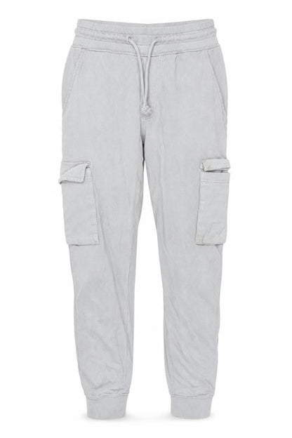 Mens UK Size XS Topman Relaxed Fit Jogger Grey Trousers