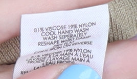 boohooMAN Men's Beige Full Zip Polo Jumper - Size M