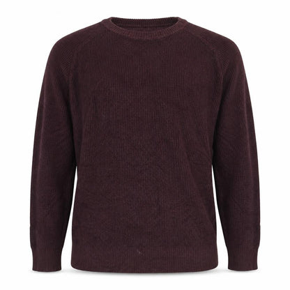 Mens UK Size M FatFace Red Pullover Jumper